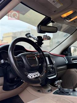 دودج دورانجو